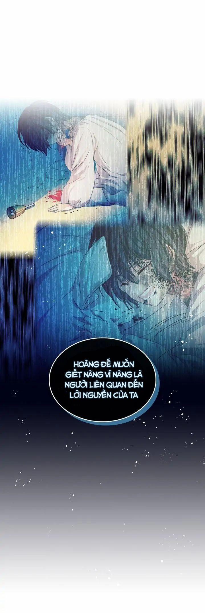 Bỗng Một Ngày Tôi Trở Thành Hầu Gái Của Công Tước 94 trang 5