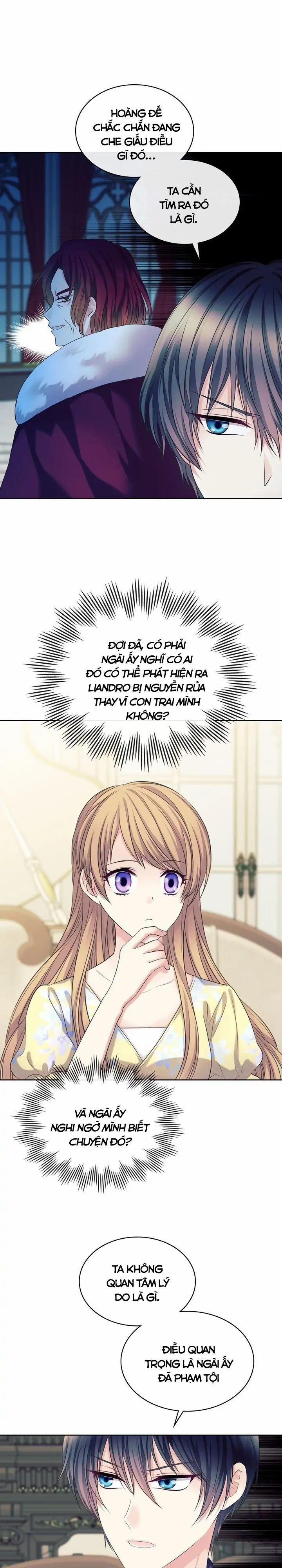 Bỗng Một Ngày Tôi Trở Thành Hầu Gái Của Công Tước 94 trang 8