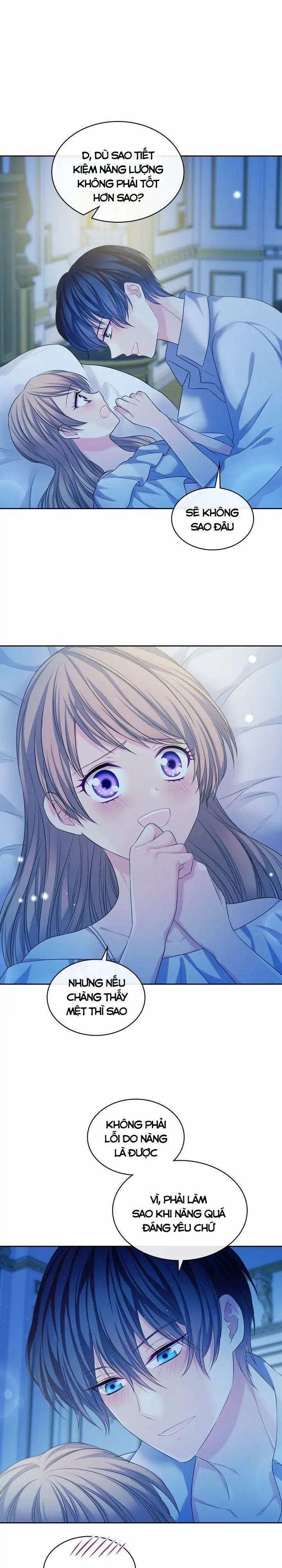 Bỗng Một Ngày Tôi Trở Thành Hầu Gái Của Công Tước 95 trang 0