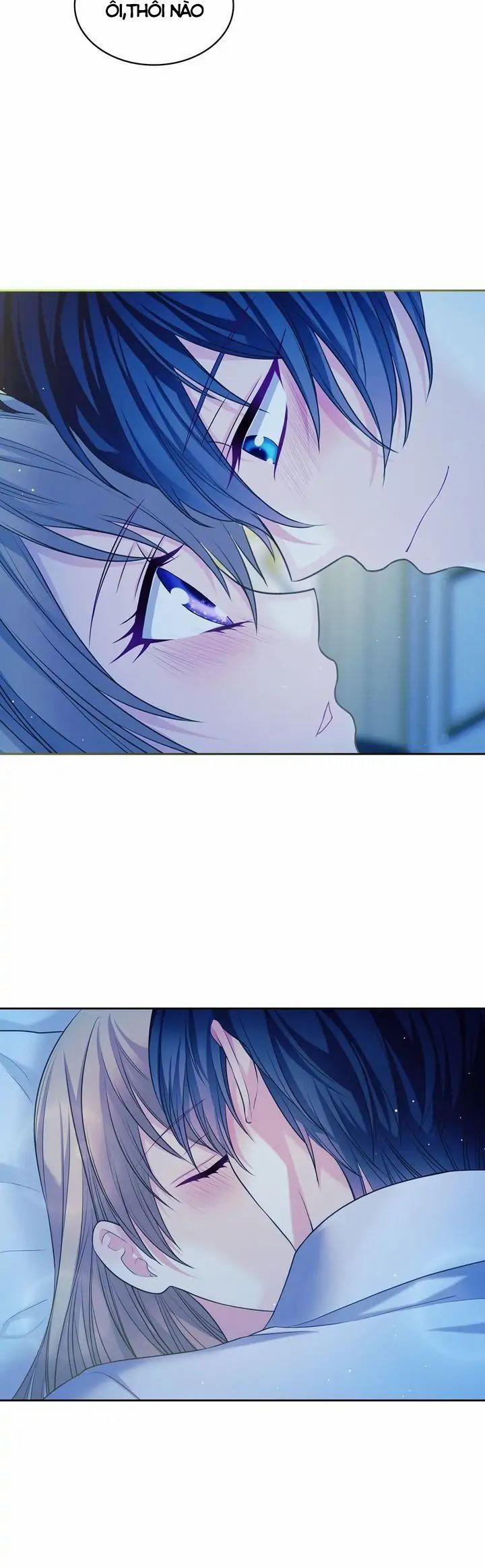 Bỗng Một Ngày Tôi Trở Thành Hầu Gái Của Công Tước 95 trang 1