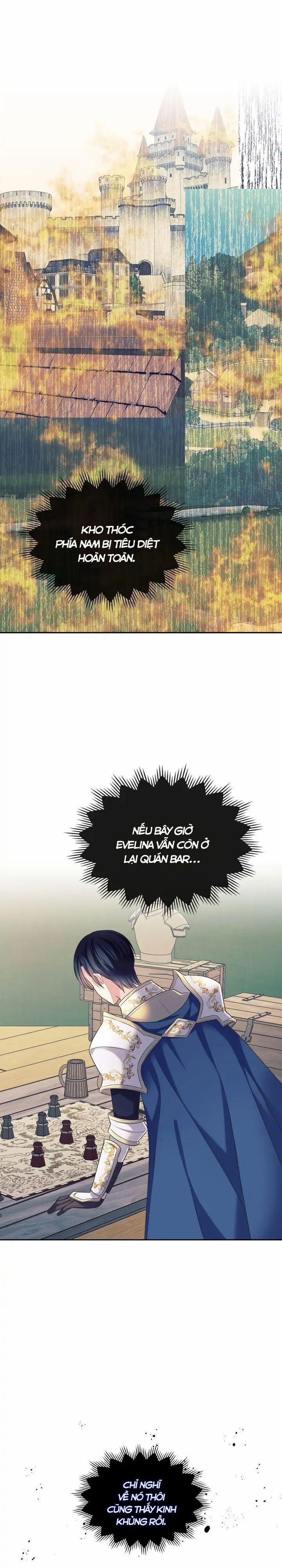 Bỗng Một Ngày Tôi Trở Thành Hầu Gái Của Công Tước 95 trang 11