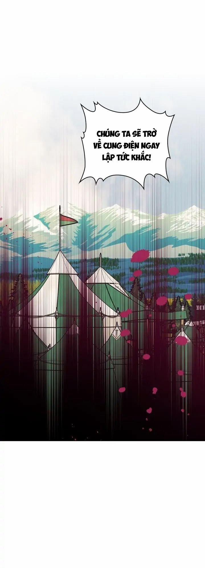 Bỗng Một Ngày Tôi Trở Thành Hầu Gái Của Công Tước 95 trang 18