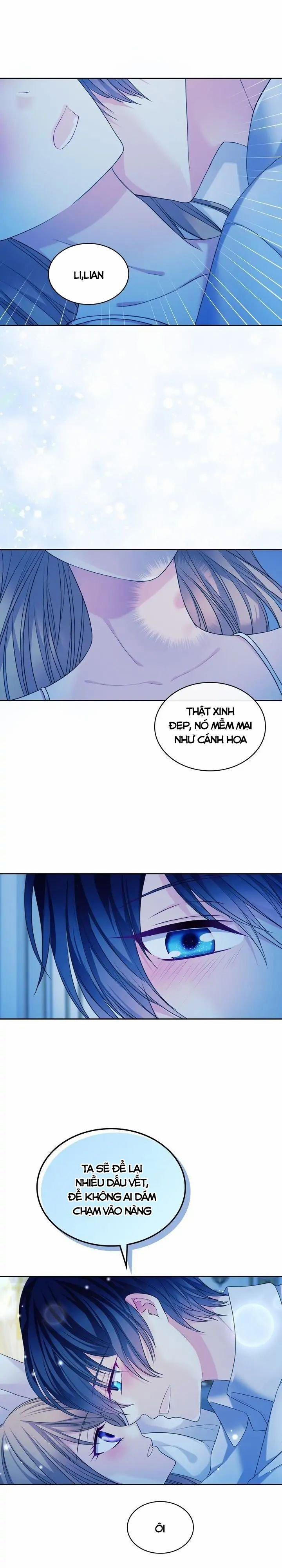 Bỗng Một Ngày Tôi Trở Thành Hầu Gái Của Công Tước 95 trang 2