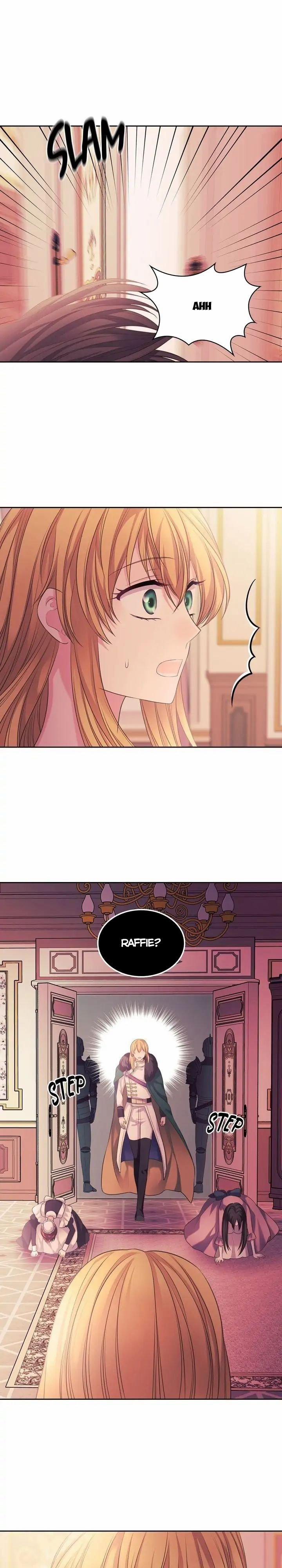 Bỗng Một Ngày Tôi Trở Thành Hầu Gái Của Công Tước 95 trang 21