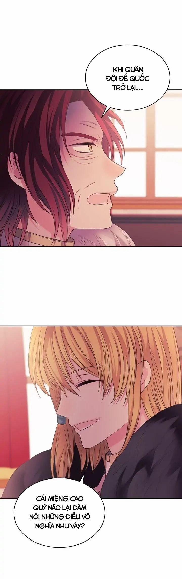 Bỗng Một Ngày Tôi Trở Thành Hầu Gái Của Công Tước 95 trang 24