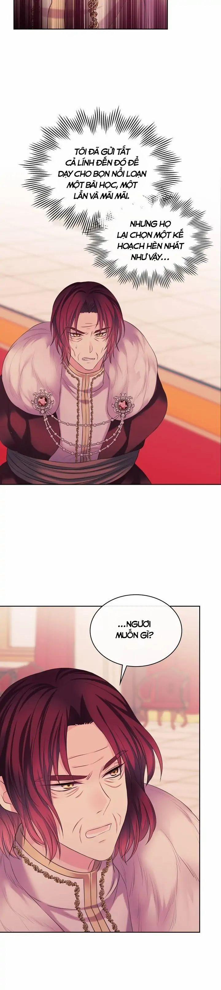 Bỗng Một Ngày Tôi Trở Thành Hầu Gái Của Công Tước 95 trang 27