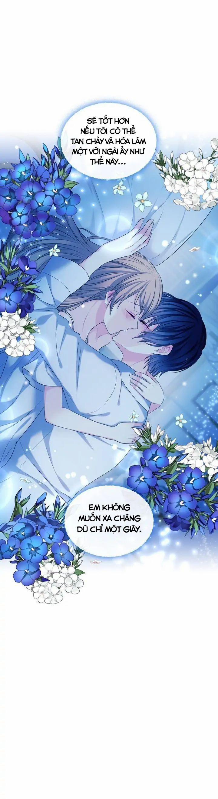 Bỗng Một Ngày Tôi Trở Thành Hầu Gái Của Công Tước 95 trang 3