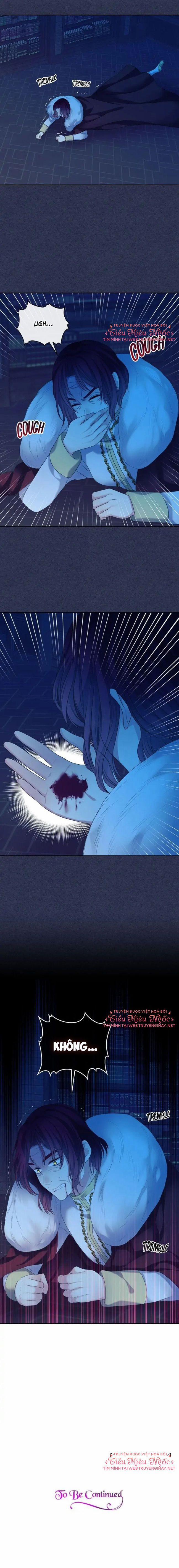 Bỗng Một Ngày Tôi Trở Thành Hầu Gái Của Công Tước 98 trang 3