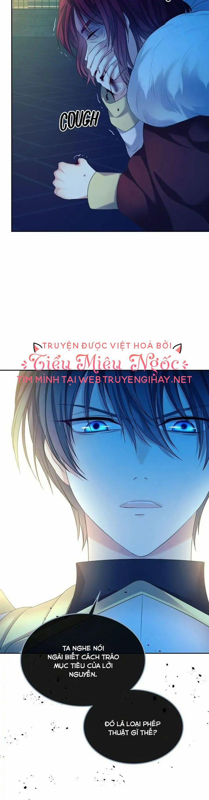 Bỗng Một Ngày Tôi Trở Thành Hầu Gái Của Công Tước 99 trang 11