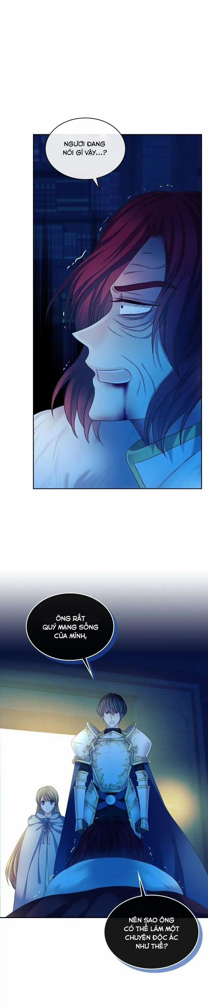 Bỗng Một Ngày Tôi Trở Thành Hầu Gái Của Công Tước 99 trang 12