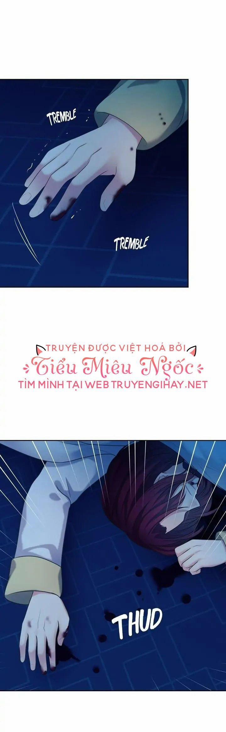 Bỗng Một Ngày Tôi Trở Thành Hầu Gái Của Công Tước 99 trang 17
