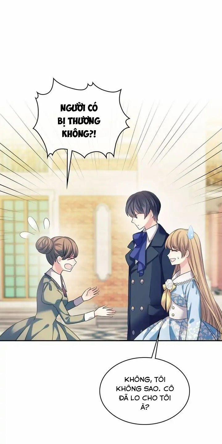 Bỗng Một Ngày Tôi Trở Thành Hầu Gái Của Công Tước 99 trang 24