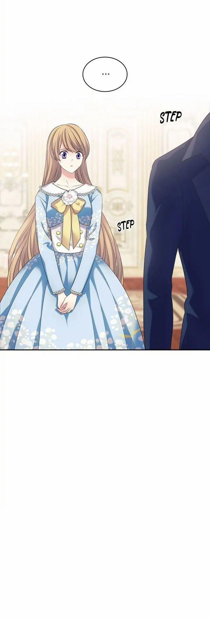 Bỗng Một Ngày Tôi Trở Thành Hầu Gái Của Công Tước 99 trang 27