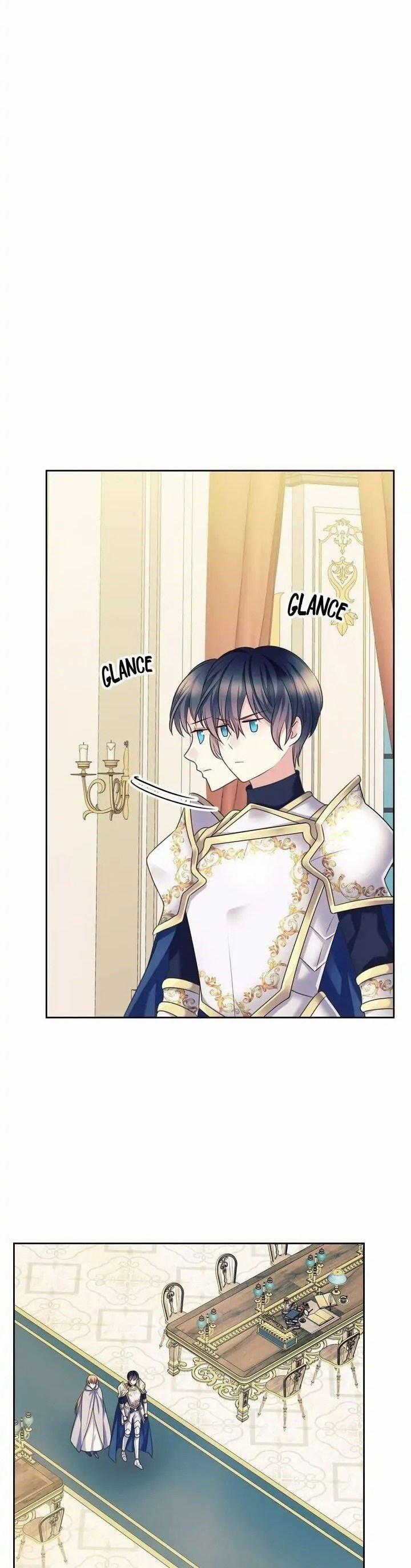 Bỗng Một Ngày Tôi Trở Thành Hầu Gái Của Công Tước 99 trang 3