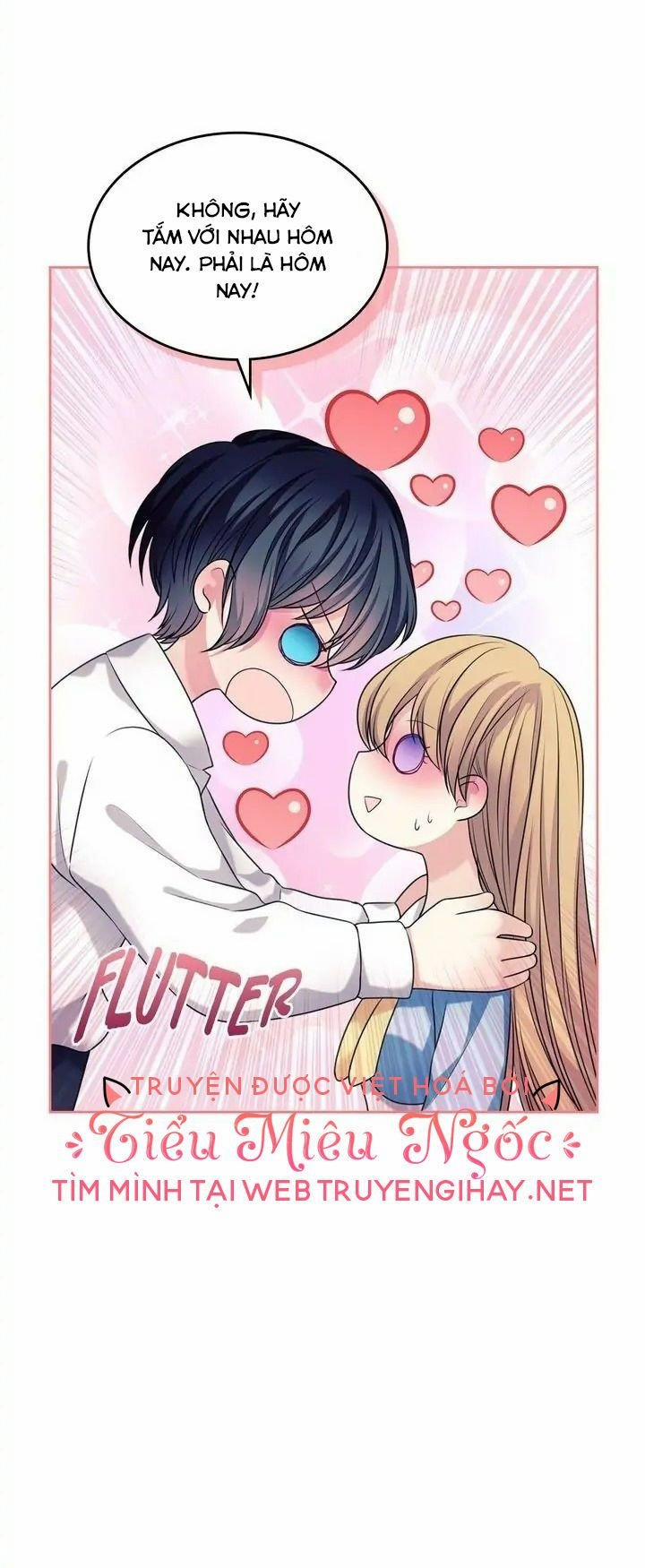 Bỗng Một Ngày Tôi Trở Thành Hầu Gái Của Công Tước 99 trang 32