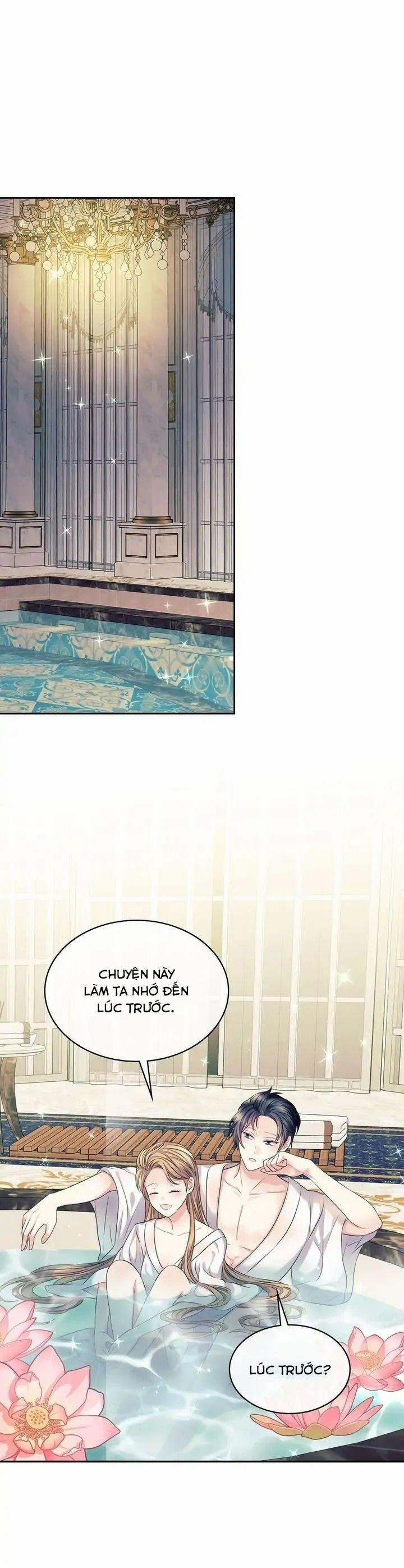 Bỗng Một Ngày Tôi Trở Thành Hầu Gái Của Công Tước 99 trang 33