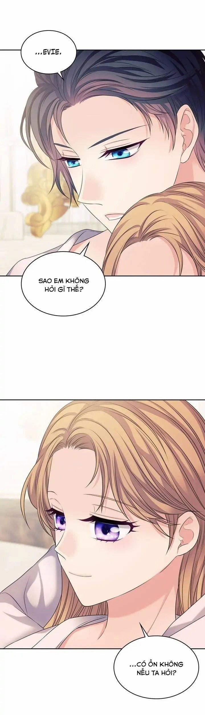 Bỗng Một Ngày Tôi Trở Thành Hầu Gái Của Công Tước 99 trang 36