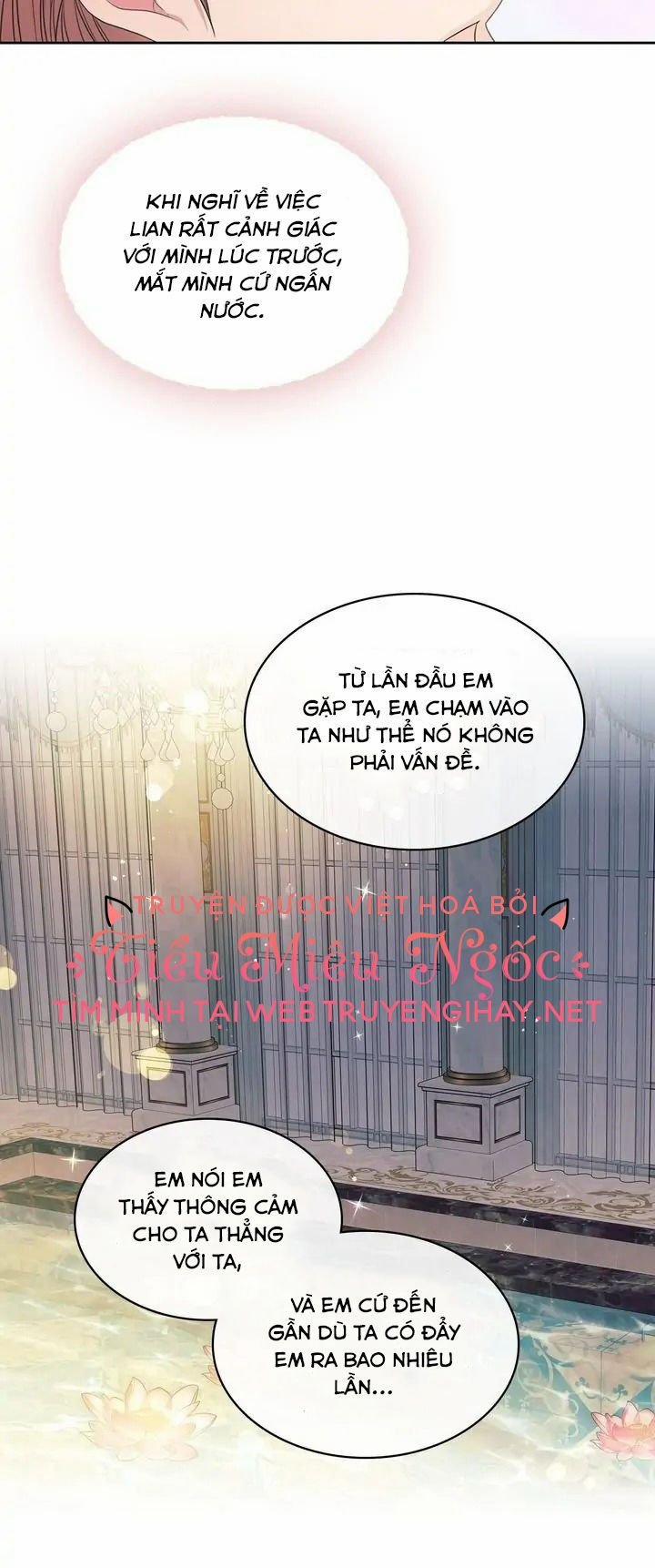 Bỗng Một Ngày Tôi Trở Thành Hầu Gái Của Công Tước 99 trang 41