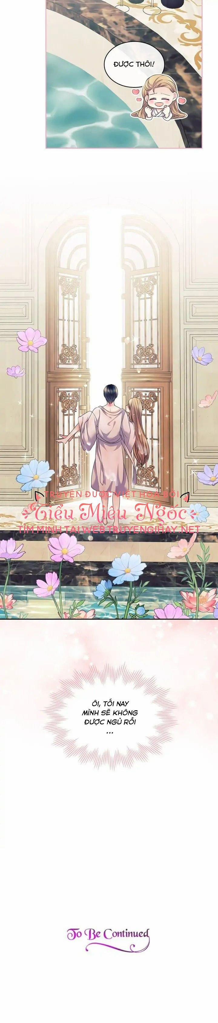 Bỗng Một Ngày Tôi Trở Thành Hầu Gái Của Công Tước 99 trang 47