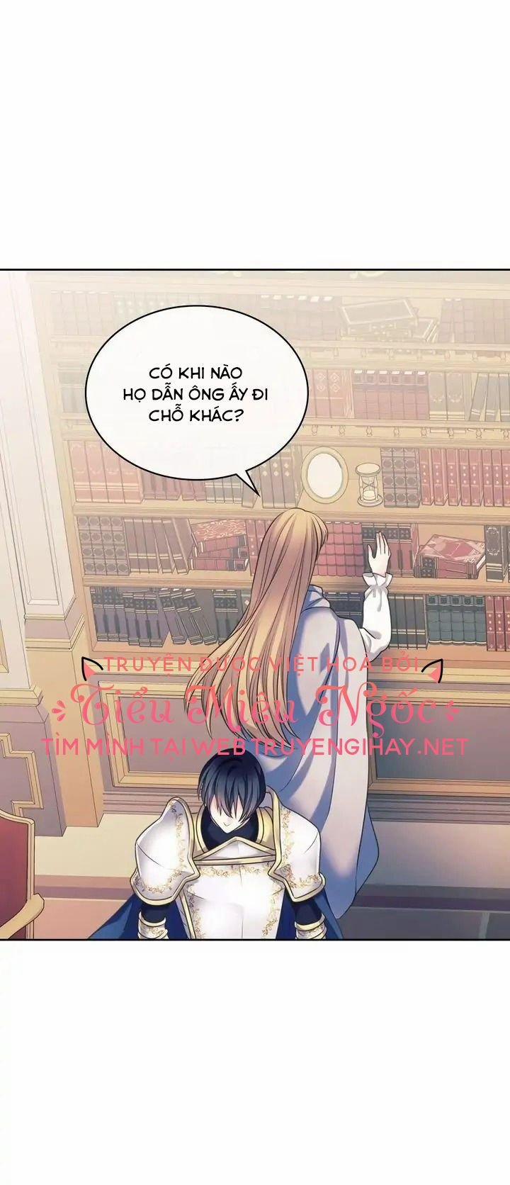 Bỗng Một Ngày Tôi Trở Thành Hầu Gái Của Công Tước 99 trang 5