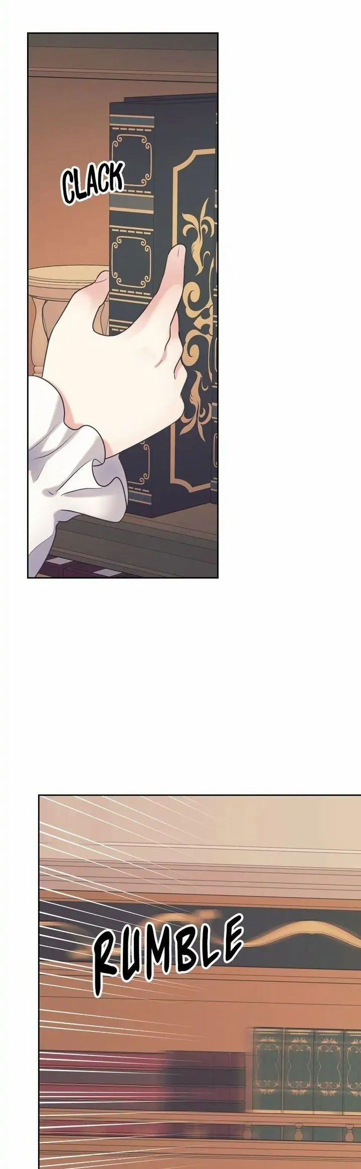 Bỗng Một Ngày Tôi Trở Thành Hầu Gái Của Công Tước 99 trang 6