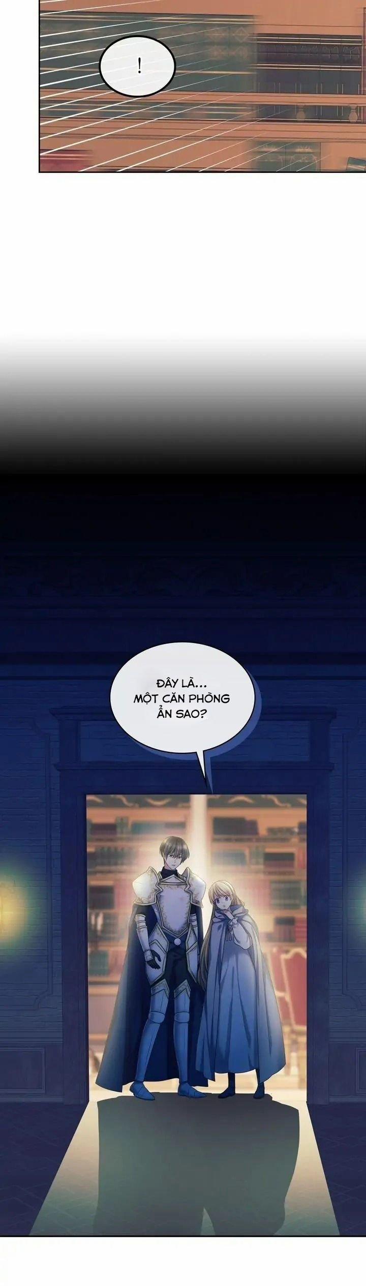 Bỗng Một Ngày Tôi Trở Thành Hầu Gái Của Công Tước 99 trang 7