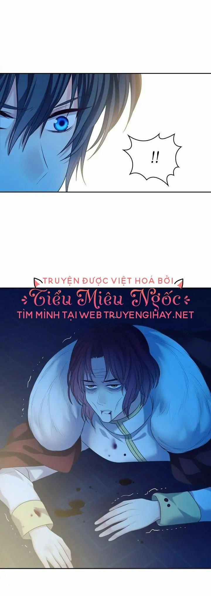 Bỗng Một Ngày Tôi Trở Thành Hầu Gái Của Công Tước 99 trang 8