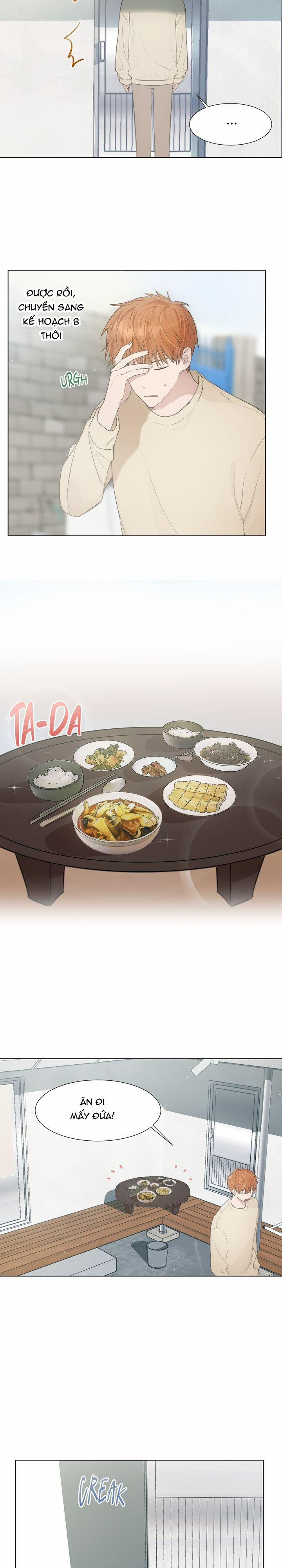 Bỗng một ngày tôi trở thành tên Top phụ khốn nạn 1 trang 13