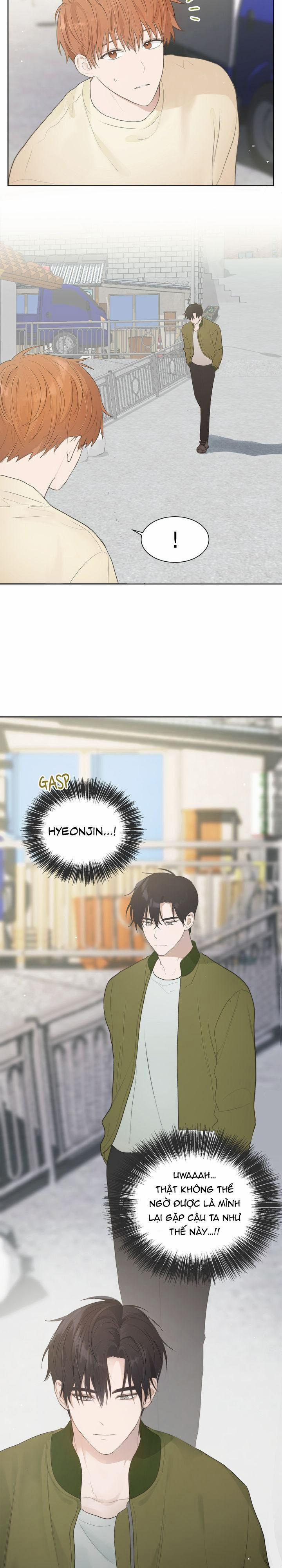 Bỗng một ngày tôi trở thành tên Top phụ khốn nạn 1 trang 22