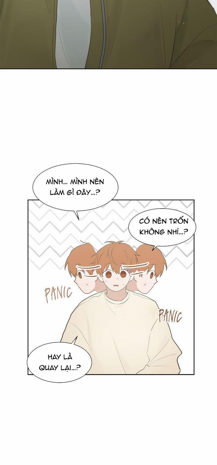 Bỗng một ngày tôi trở thành tên Top phụ khốn nạn 1 trang 23