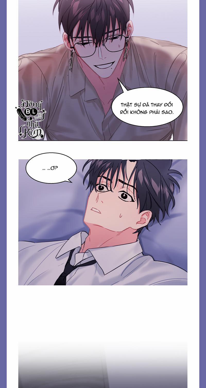 Bỗng Một Ngày 0 trang 5