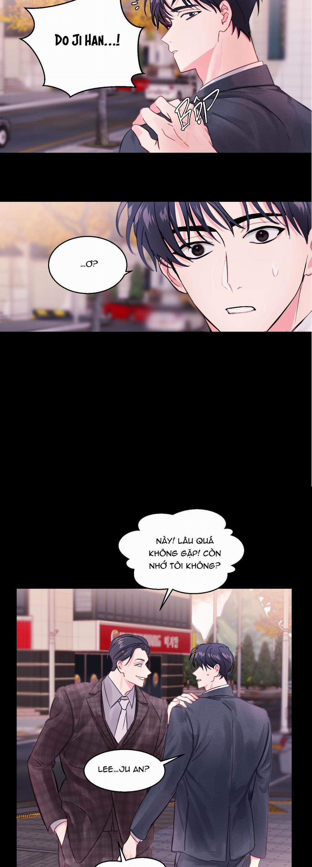 Bỗng Một Ngày 1 trang 16