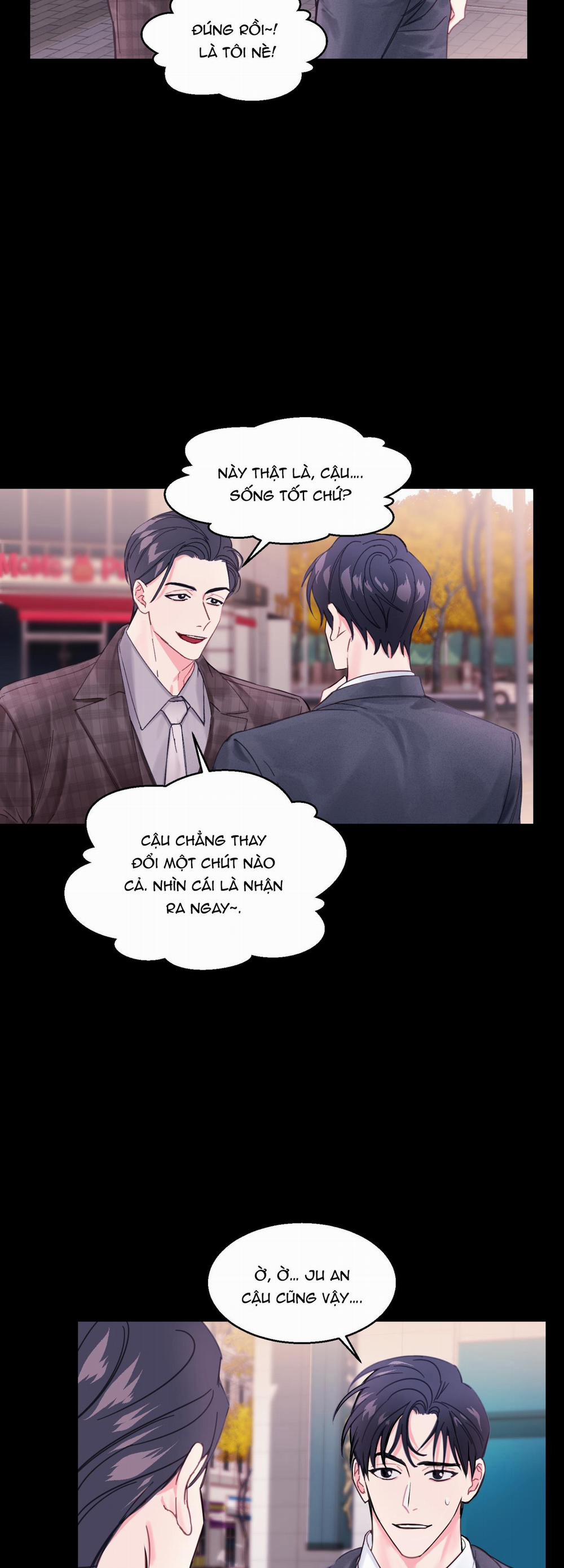 Bỗng Một Ngày 1 trang 17