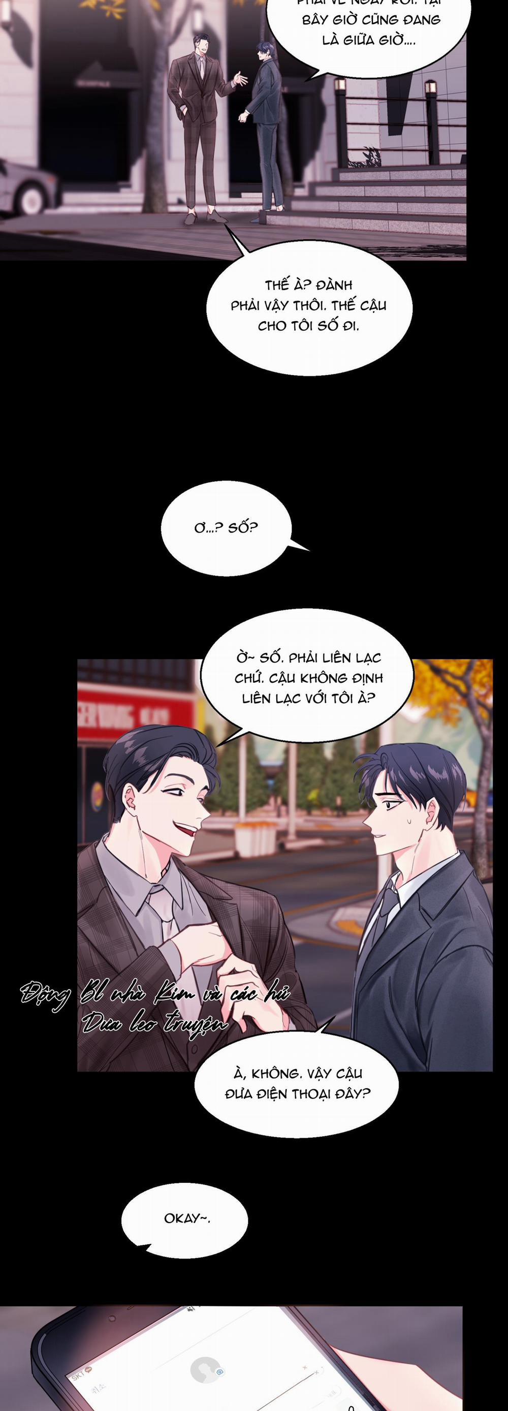 Bỗng Một Ngày 1 trang 21