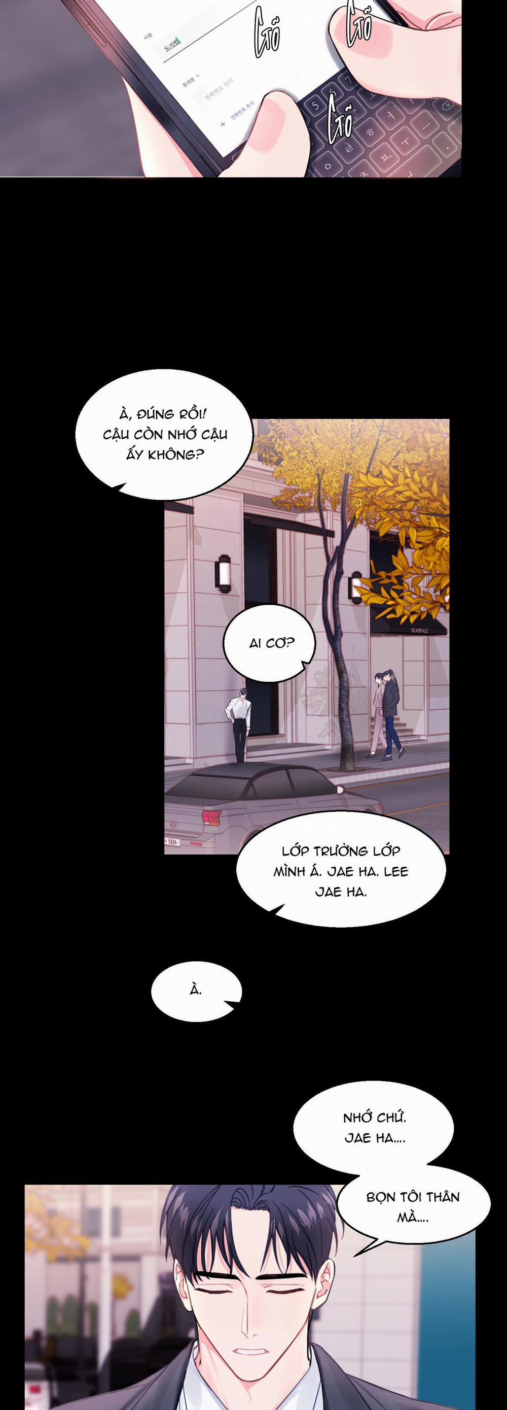 Bỗng Một Ngày 1 trang 22