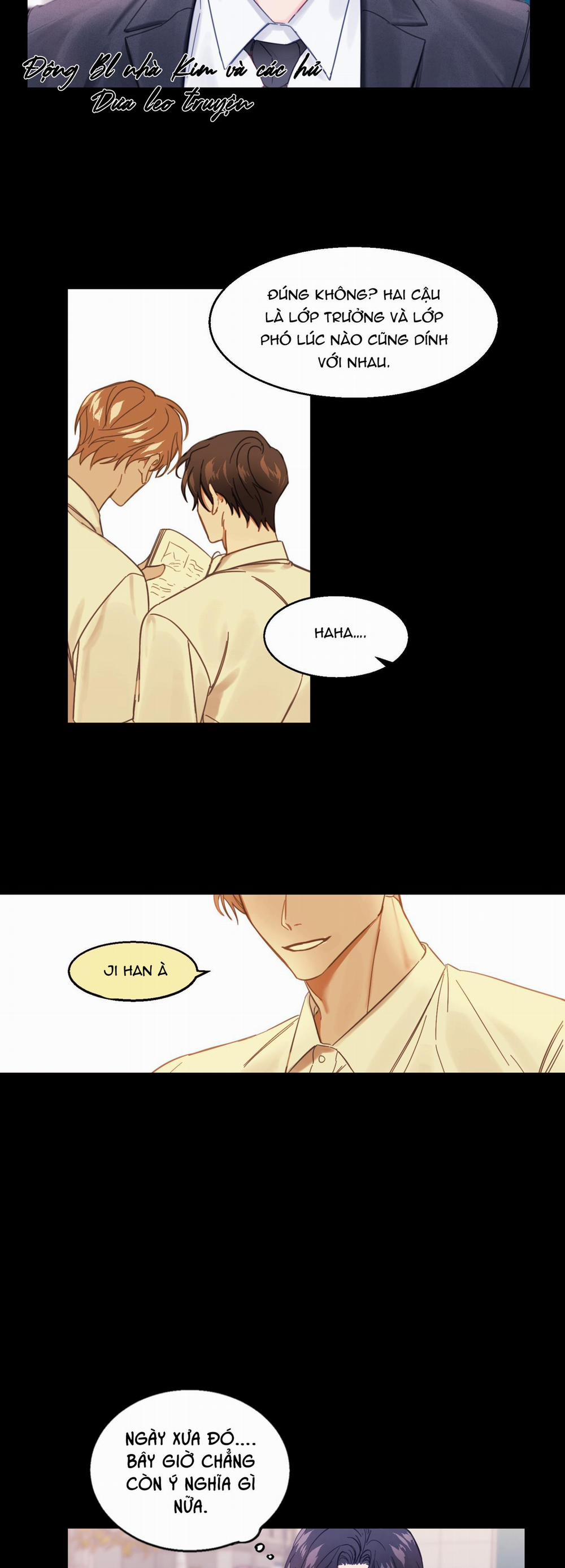 Bỗng Một Ngày 1 trang 23