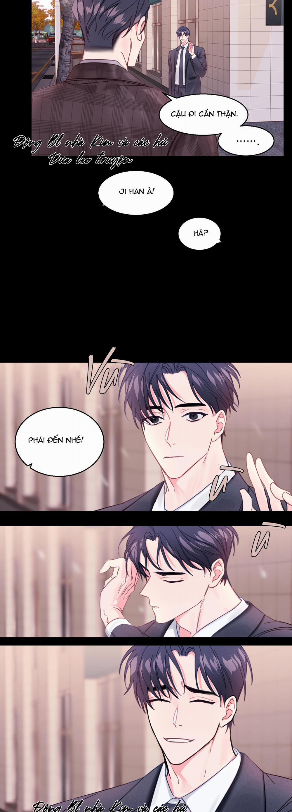 Bỗng Một Ngày 1 trang 27