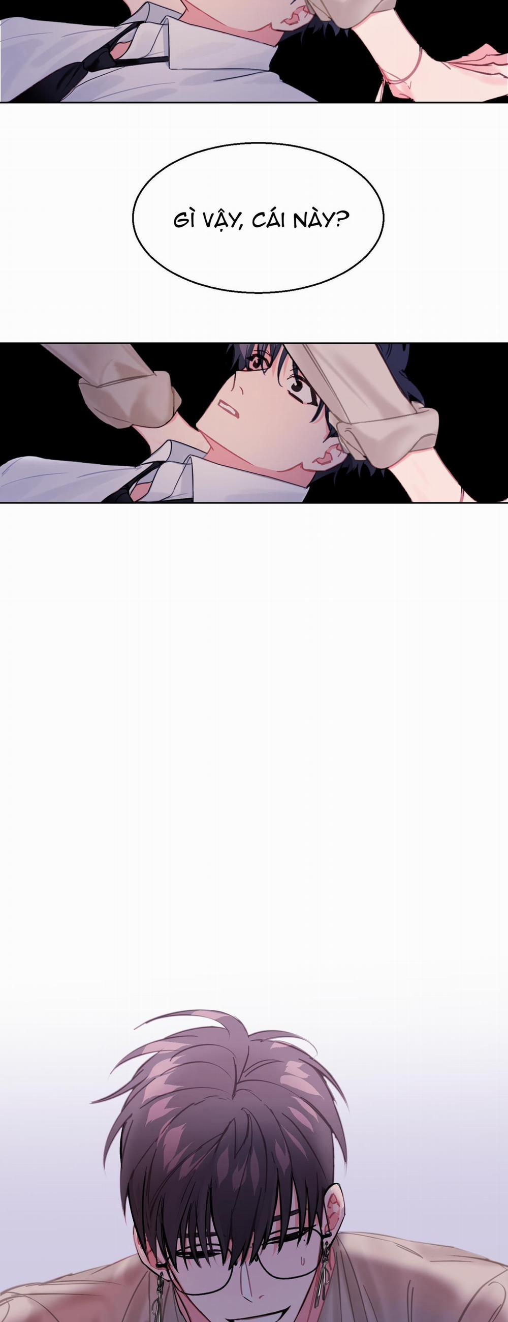 Bỗng Một Ngày 1 trang 31