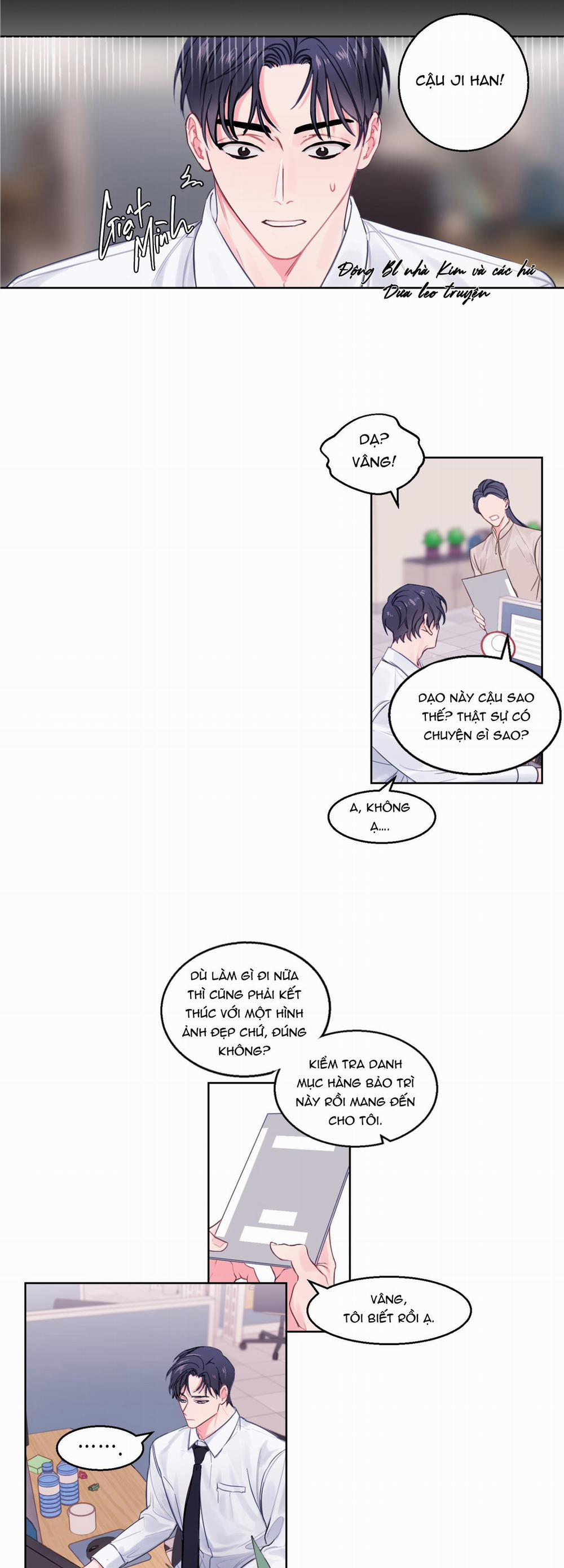 Bỗng Một Ngày 1 trang 4