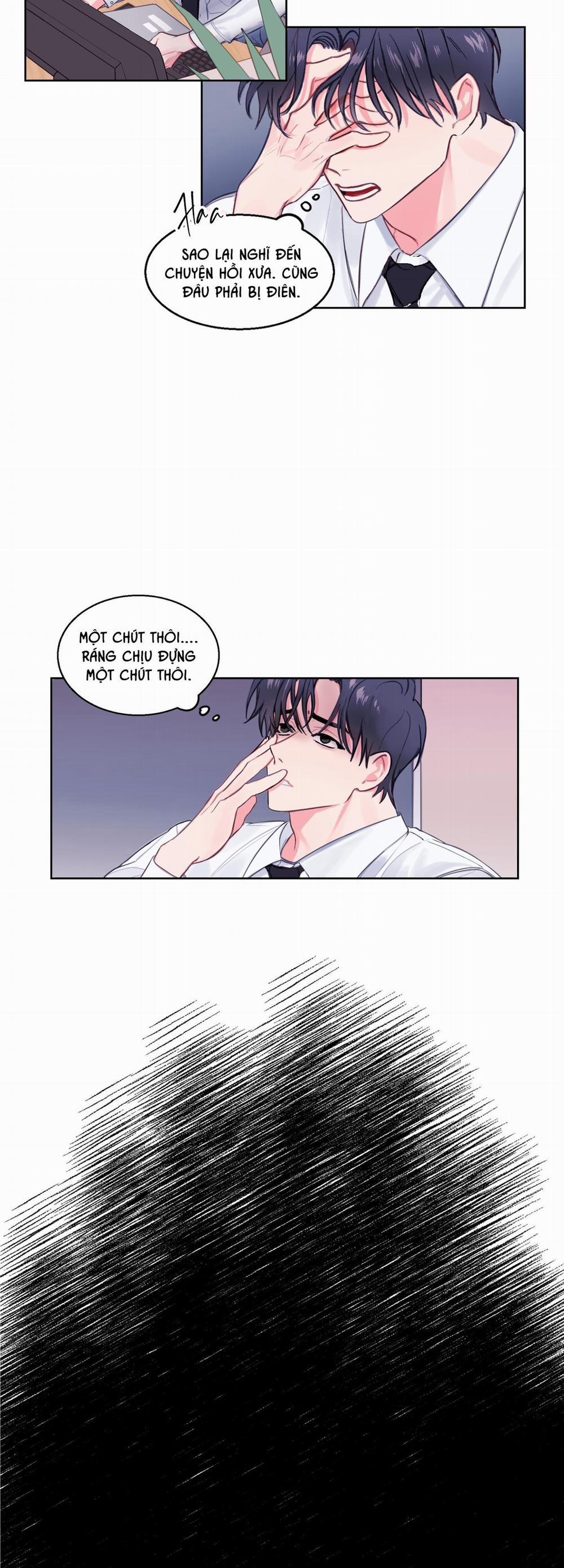 Bỗng Một Ngày 1 trang 5