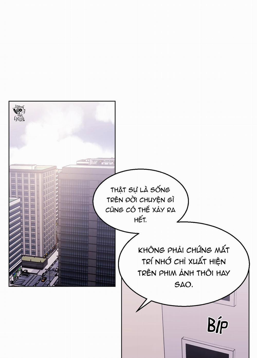 Bỗng Một Ngày 10 trang 0