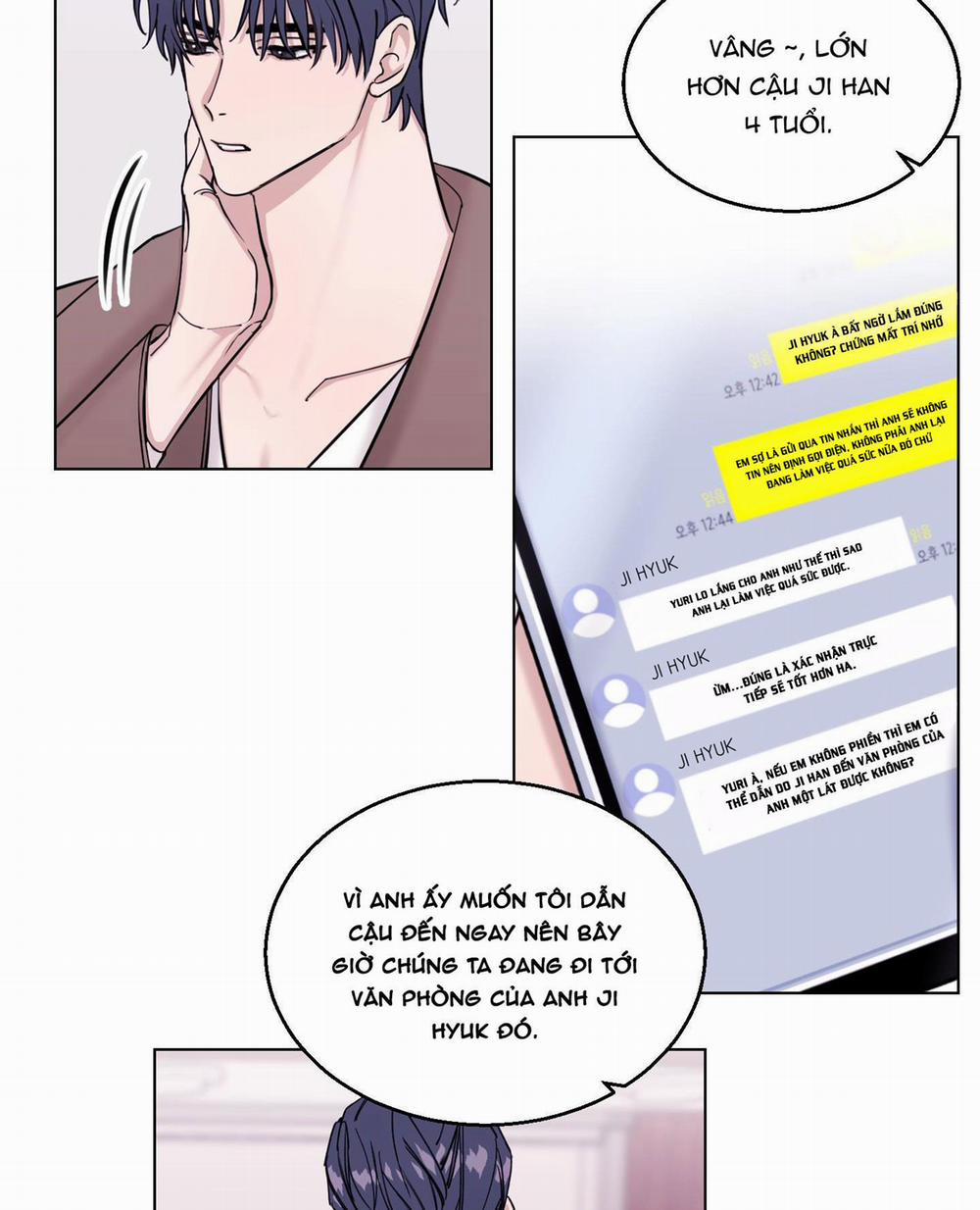 Bỗng Một Ngày 10 trang 13