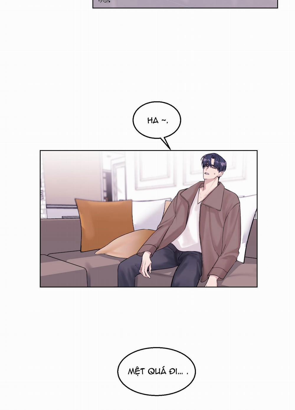 Bỗng Một Ngày 10 trang 37