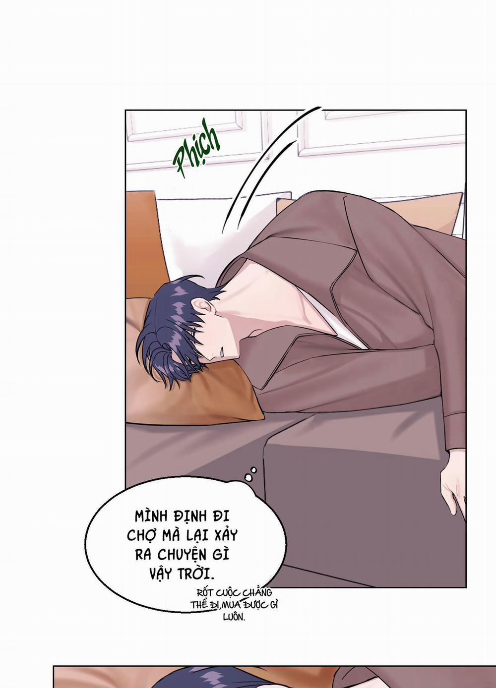 Bỗng Một Ngày 10 trang 38