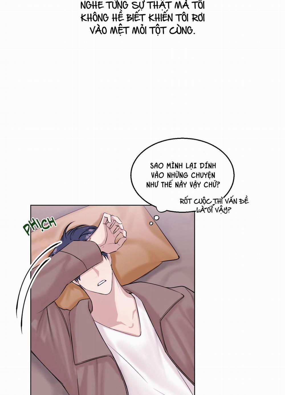 Bỗng Một Ngày 10 trang 46