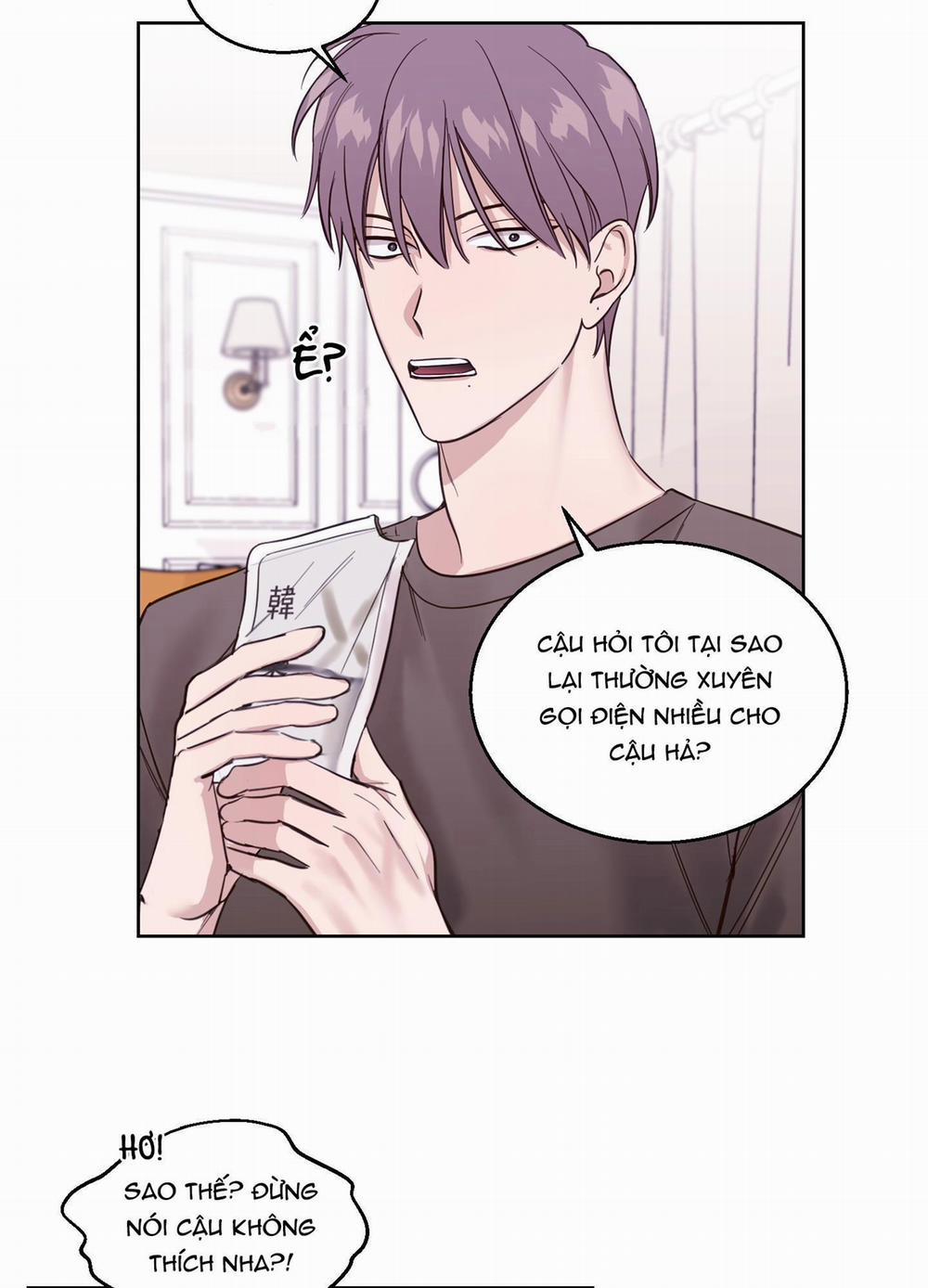 Bỗng Một Ngày 10 trang 57