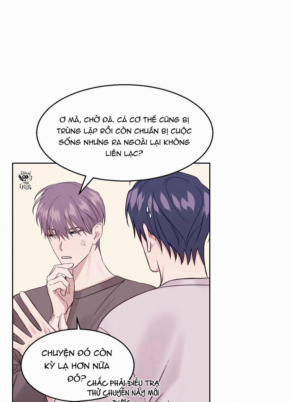 Bỗng Một Ngày 10 trang 63