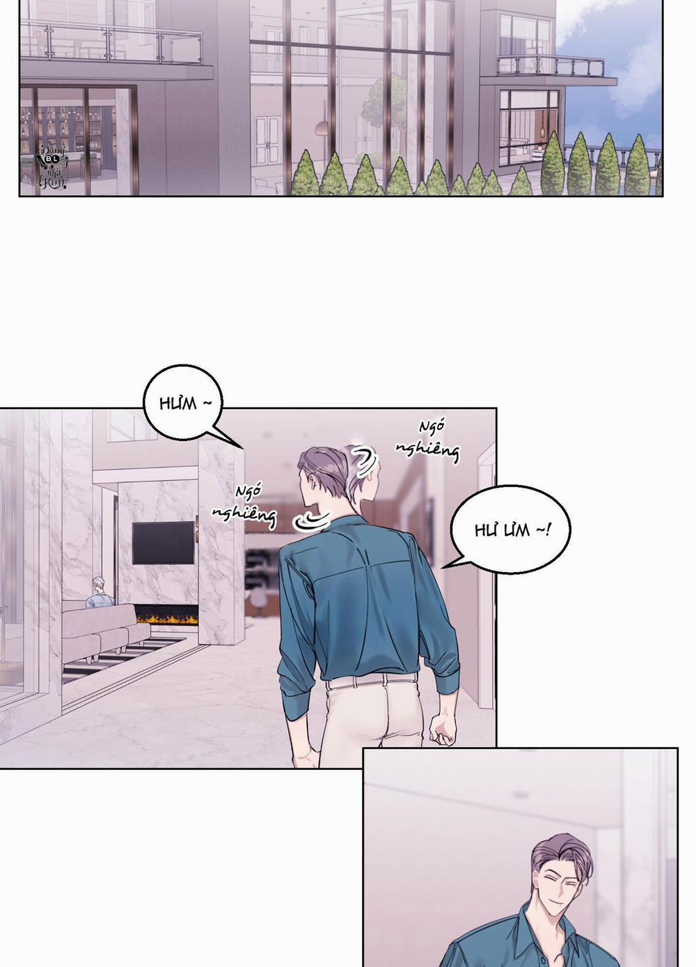 Bỗng Một Ngày 11 trang 11