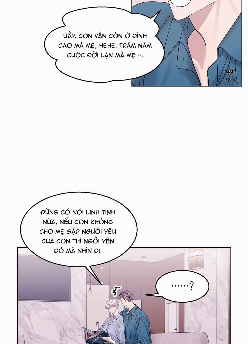 Bỗng Một Ngày 11 trang 18