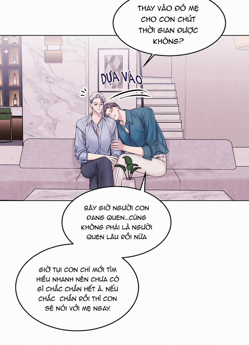 Bỗng Một Ngày 11 trang 30